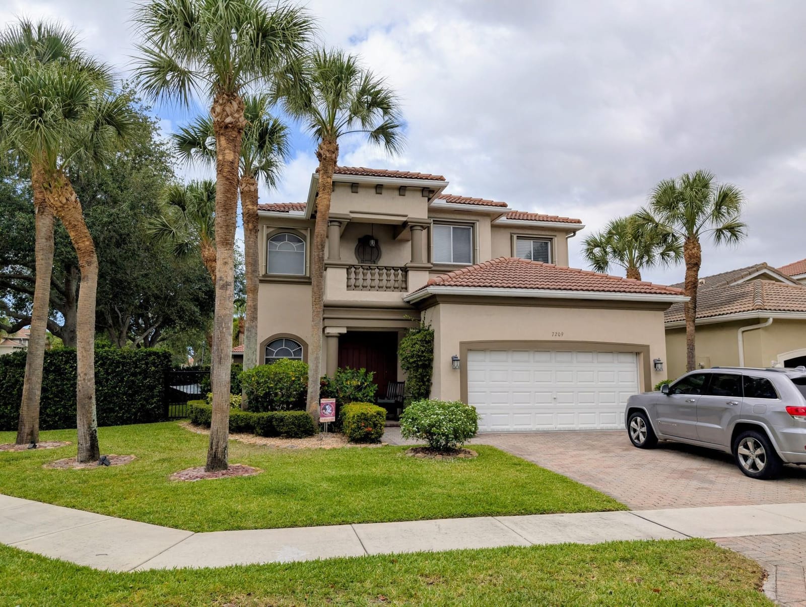7209 Shady Grove Lane, Boynton Beach, FL 33436 photo 3