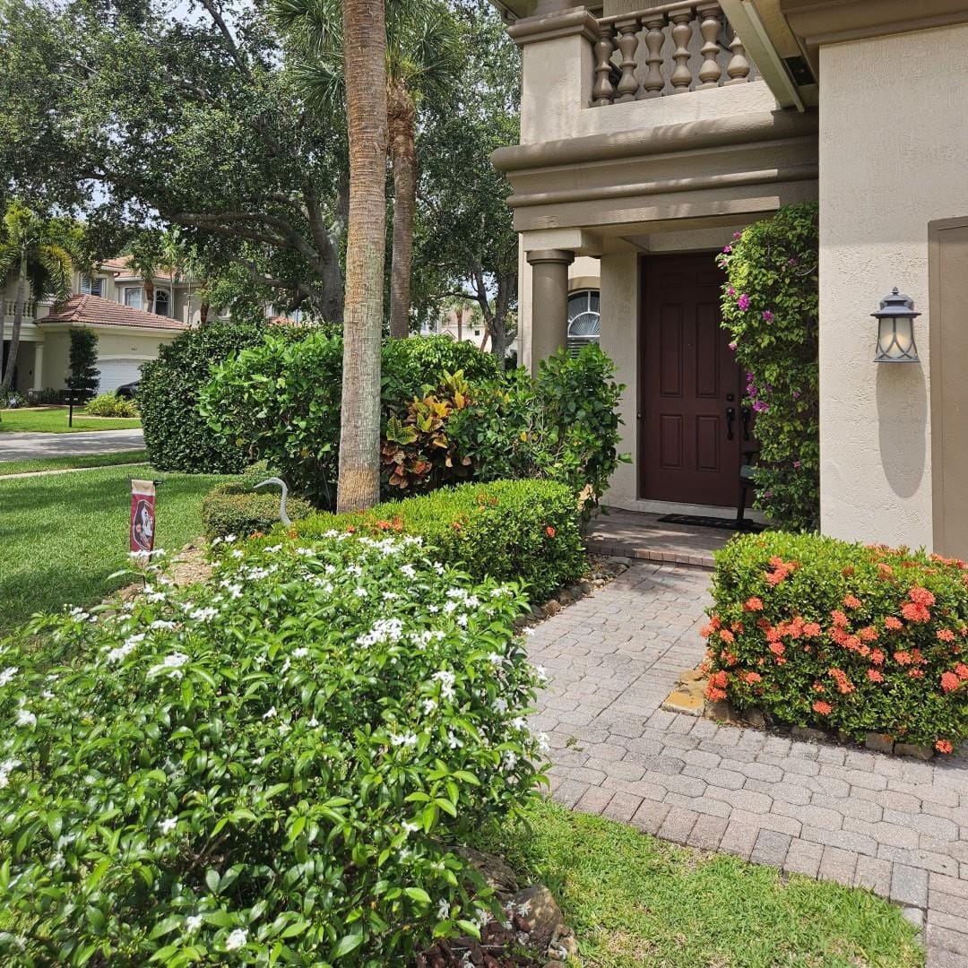 7209 Shady Grove Lane, Boynton Beach, FL 33436 photo 4