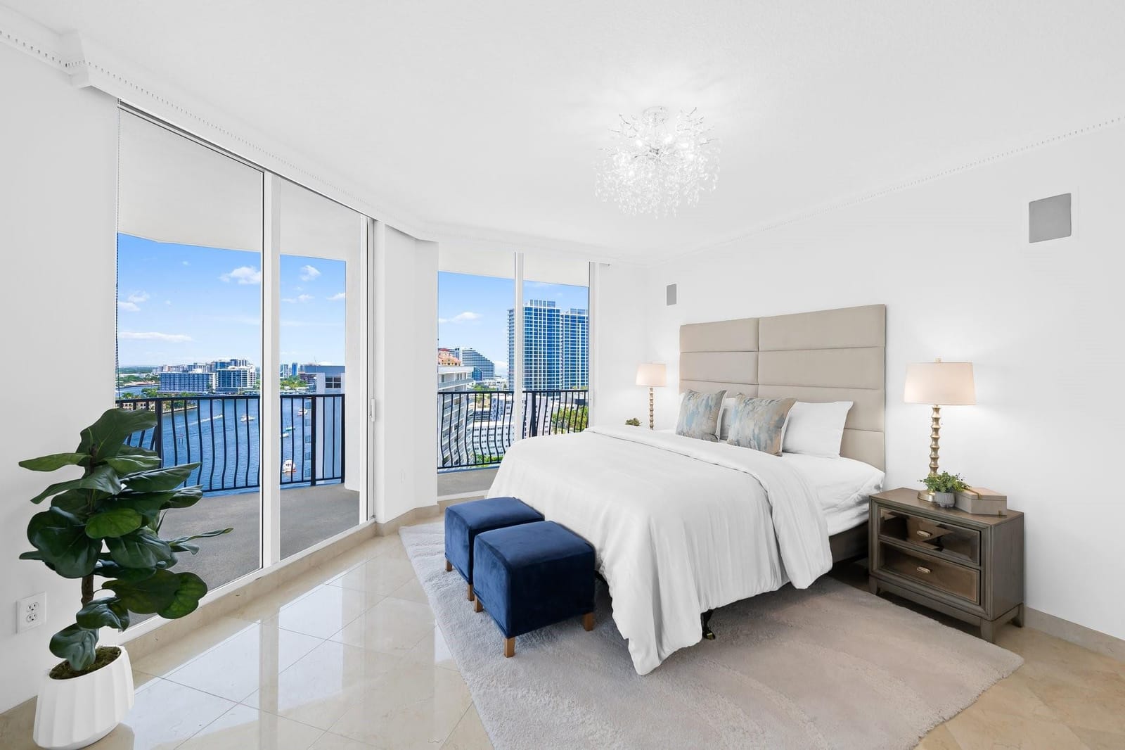 100 S Birch Road 1605, Fort Lauderdale, FL 33316 photo 14
