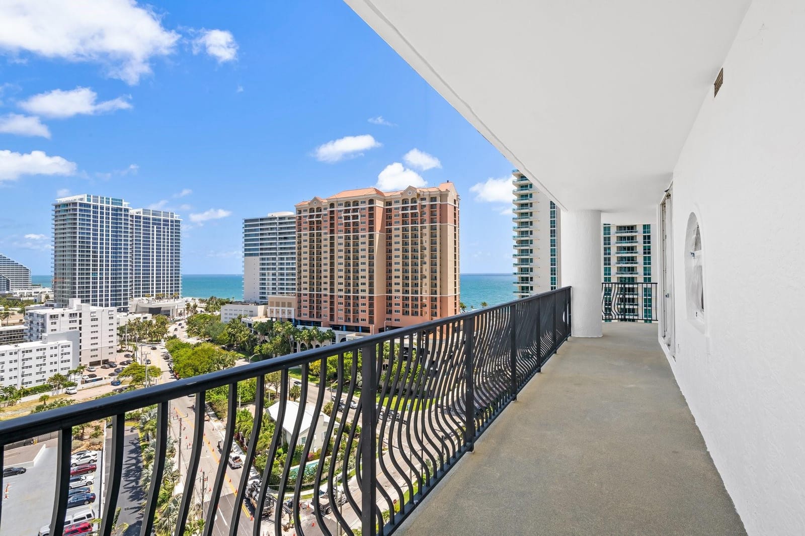 100 S Birch Road 1605, Fort Lauderdale, FL 33316 photo 26