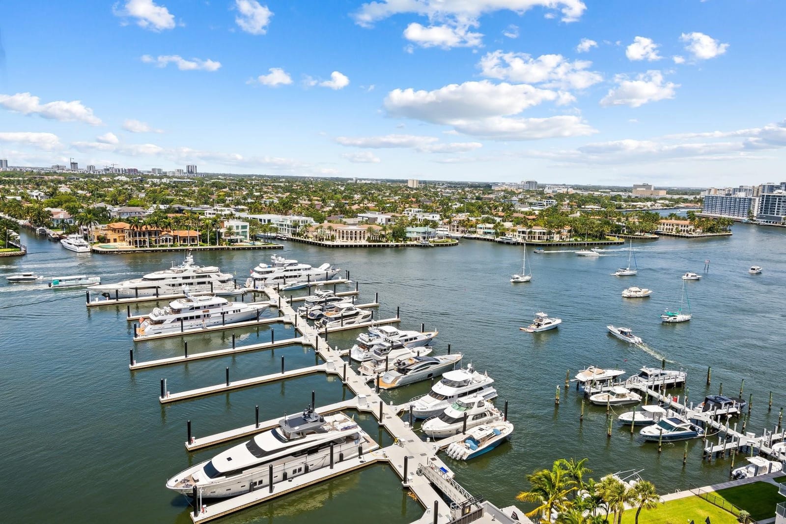 100 S Birch Road 1605, Fort Lauderdale, FL 33316 photo 29