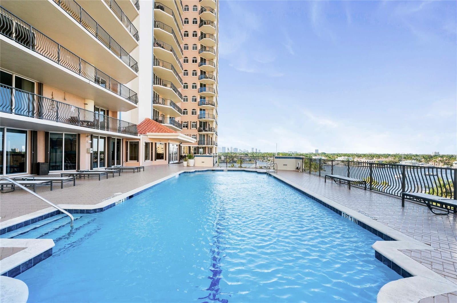 100 S Birch Road 1605, Fort Lauderdale, FL 33316 photo 30