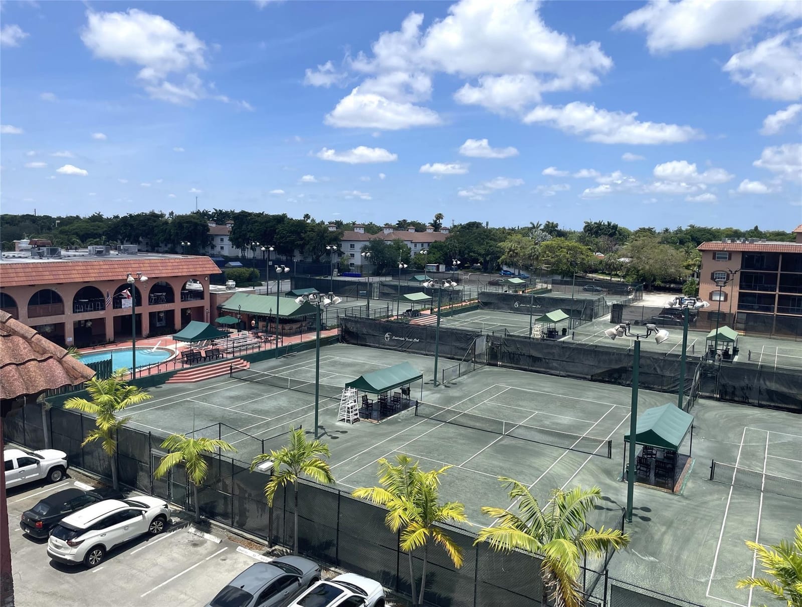 610 Tennis Club Drive 401, Fort Lauderdale, FL 33311 photo 26