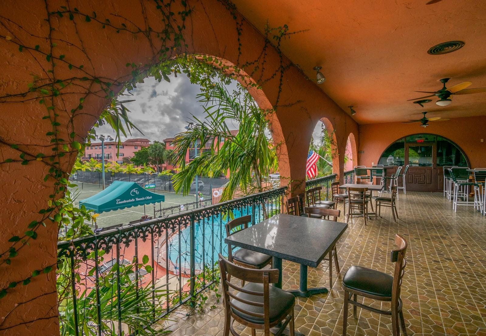 610 Tennis Club Drive 401, Fort Lauderdale, FL 33311 photo 29