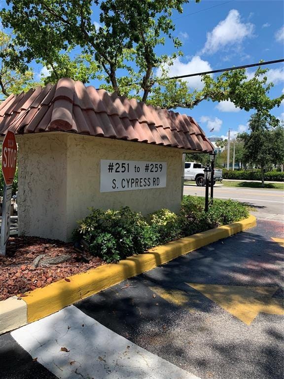 251 S Cypress Road 142, Pompano Beach, FL 33060 photo 26
