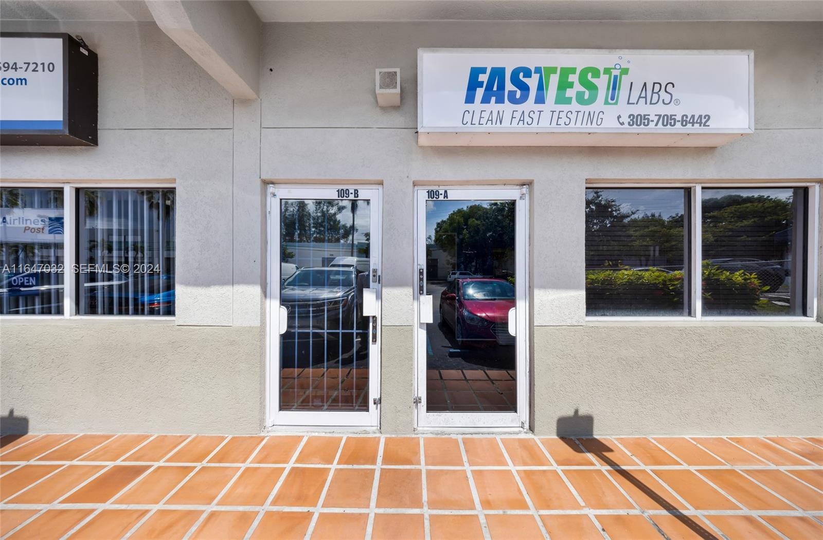 2441 NW 93rd Avenue 109, Doral, FL 33172
