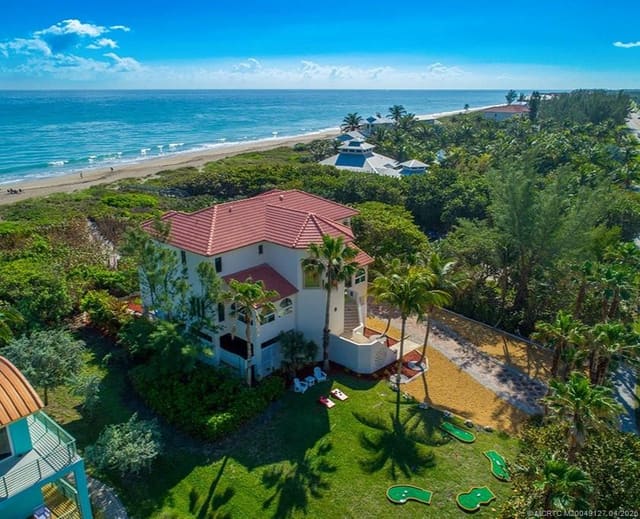 1981 NE Ocean Boulevard, Stuart, FL 34996