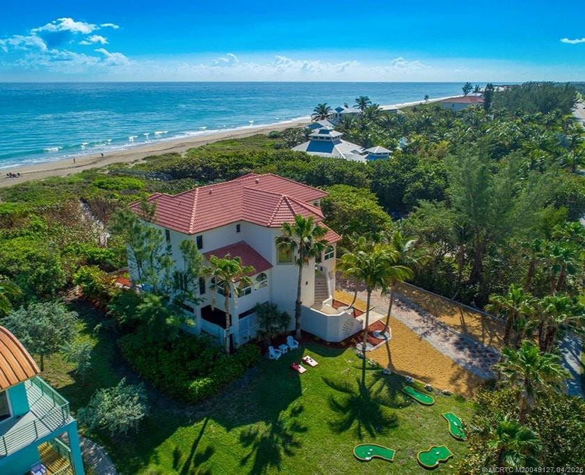 1981 NE Ocean Boulevard
