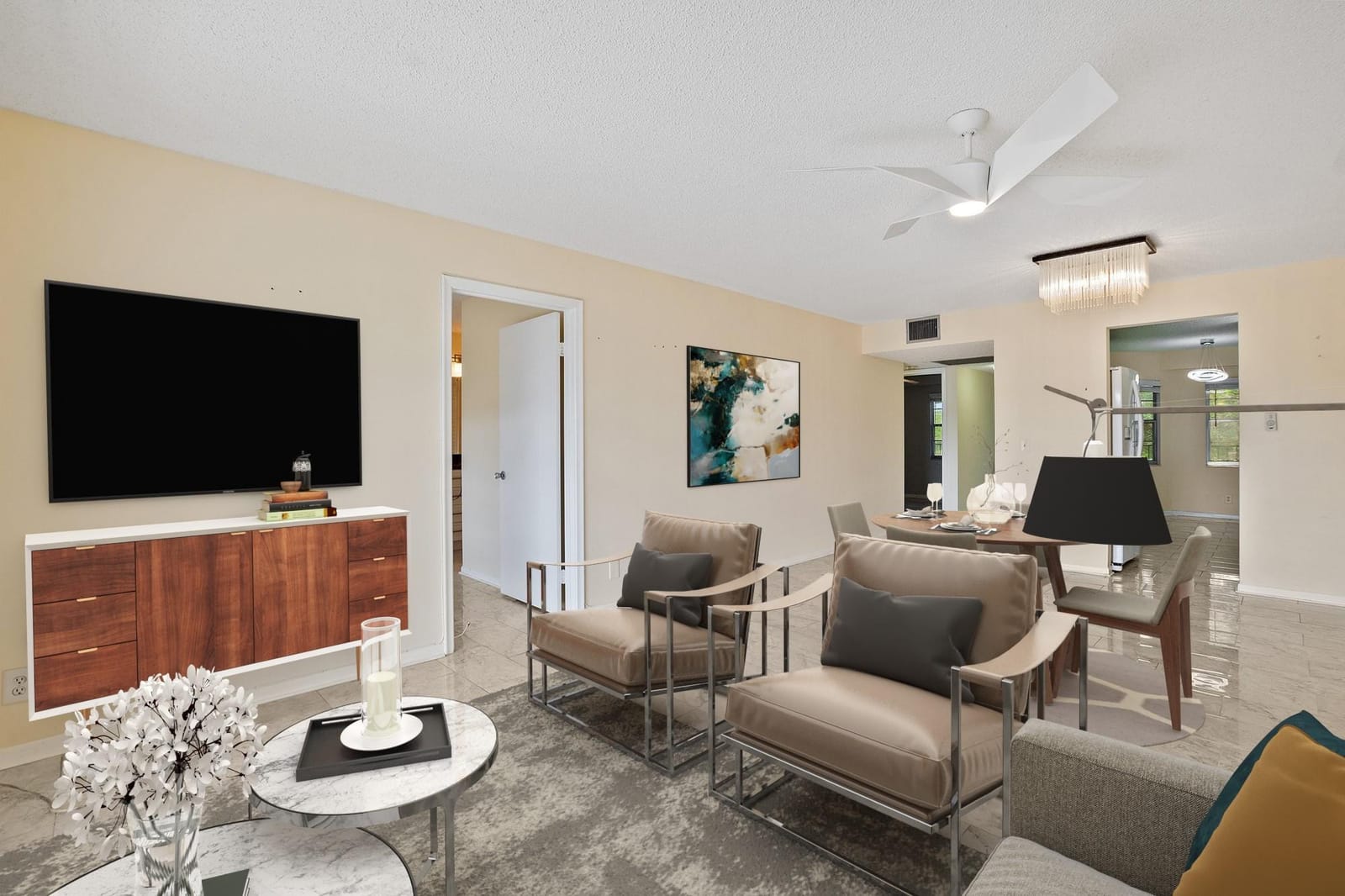 1351 SW 125th Avenue 412, Pembroke Pines, FL 33027