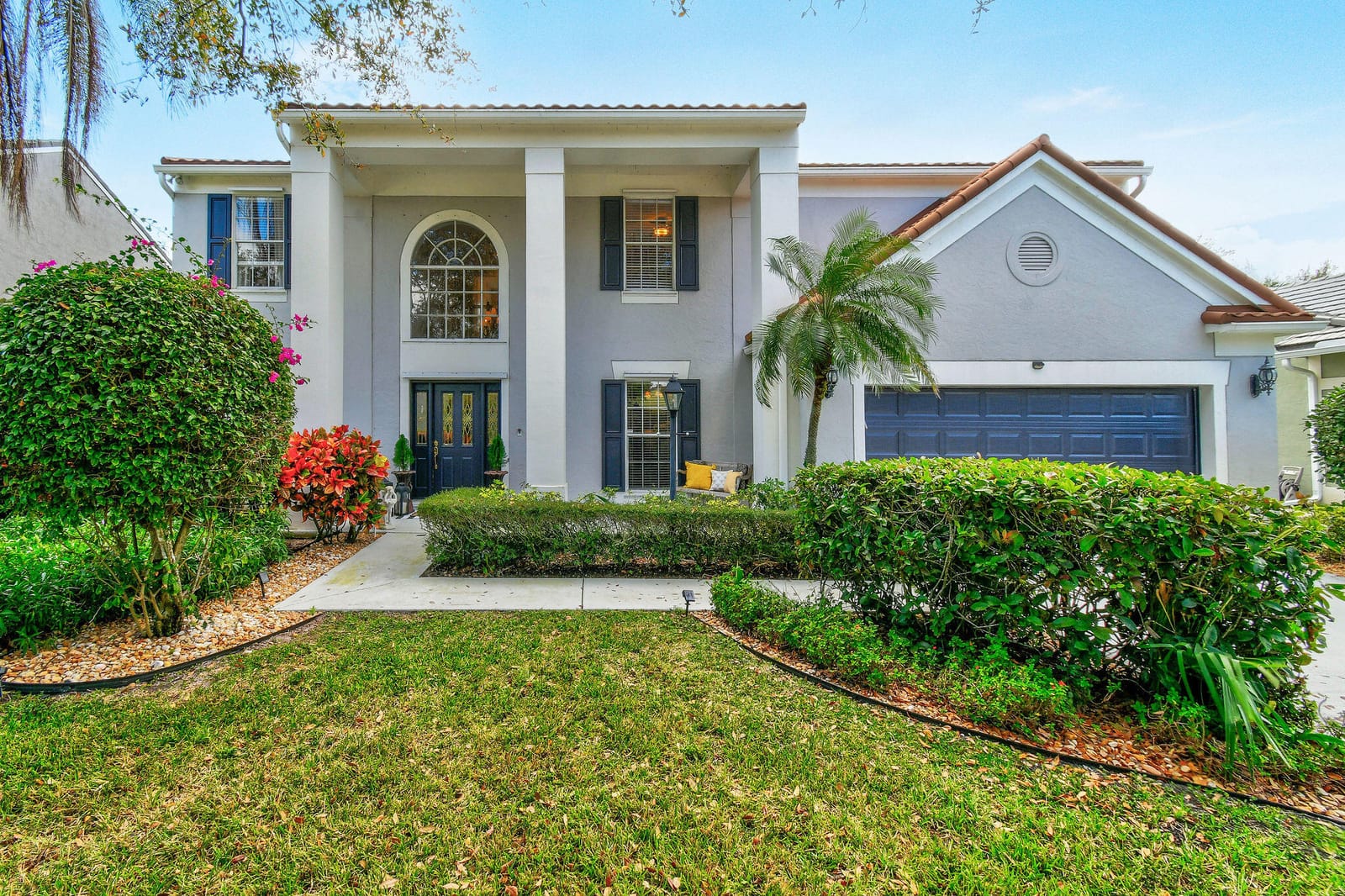 4 bedroom home for sale at 10221 Hunt Club, Palm Beach Gardens, FL 33418 — $895,000