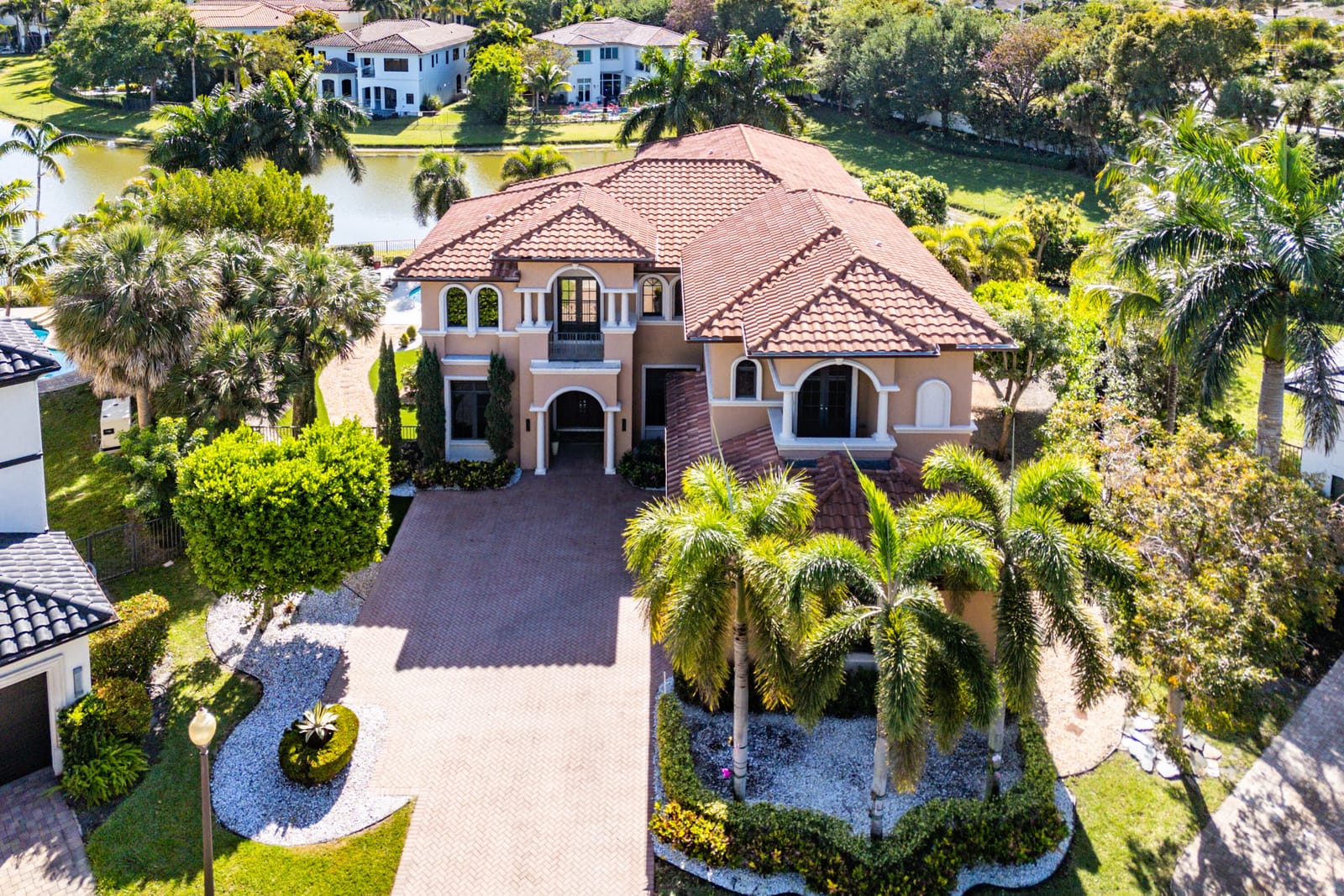 17942 Monte Vista Drive, Boca Raton, FL 33496