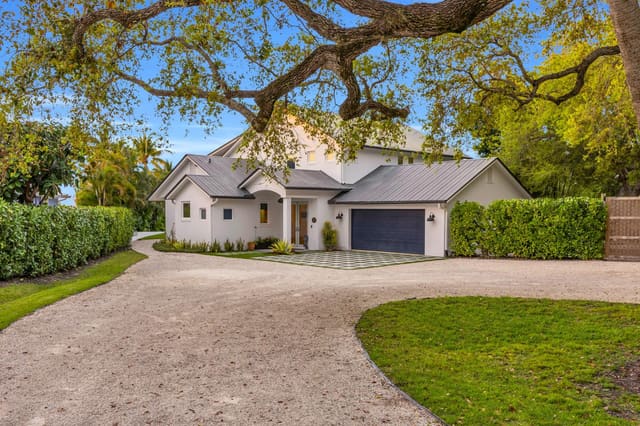 1410 A SW Palm City Road, sold in Poppleton Creek Area, Stuart, FL