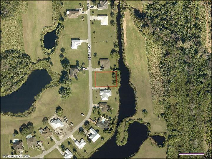 1440 SE 21st Street, Okeechobee, FL 34974, Okeechobee