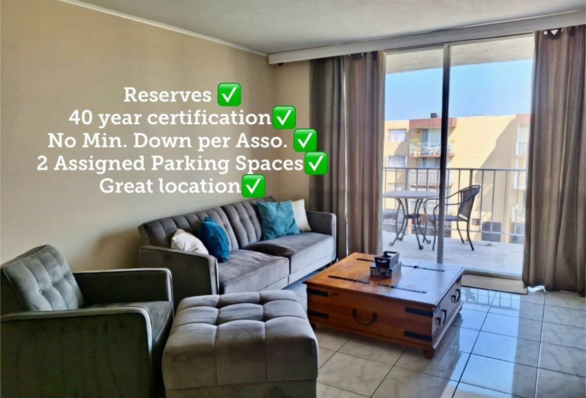 1600 Tallwood Avenue 404, Hollywood, FL 33021