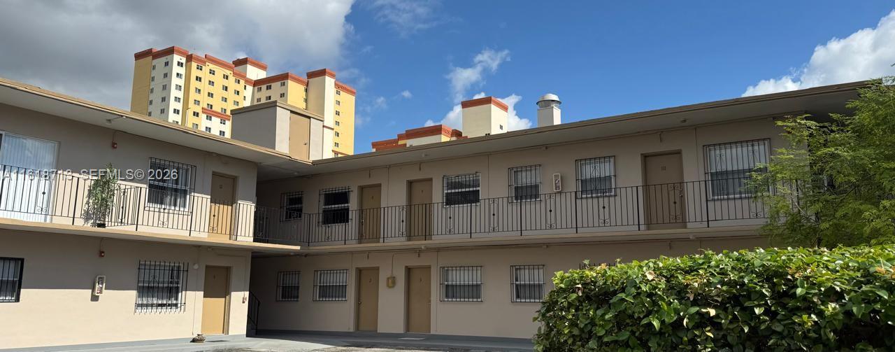 100 NE 78th Street 9, Miami, FL 33138, Miami