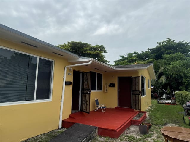 2986 NW 91st Street, sold in Tropics Amd, Miami, FL