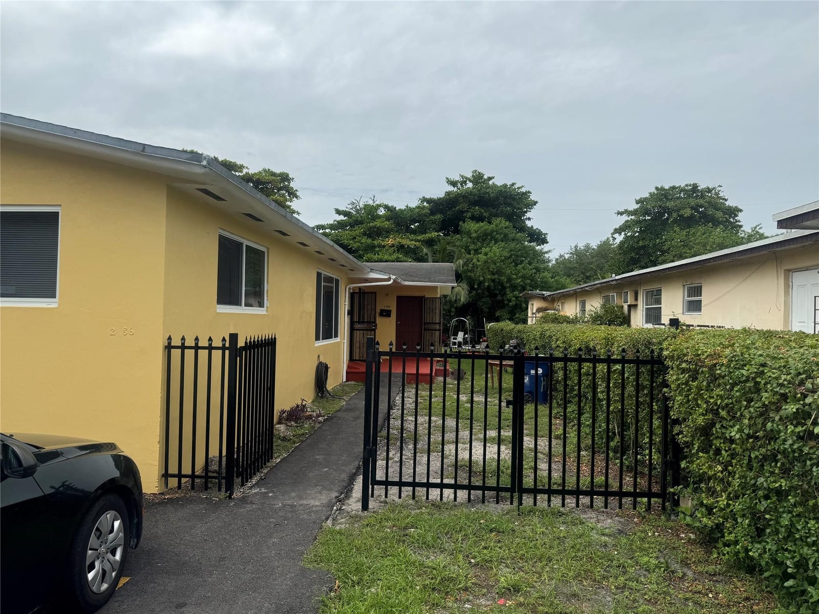 2986 NW 91st Street, Miami, FL 33147 photo 2