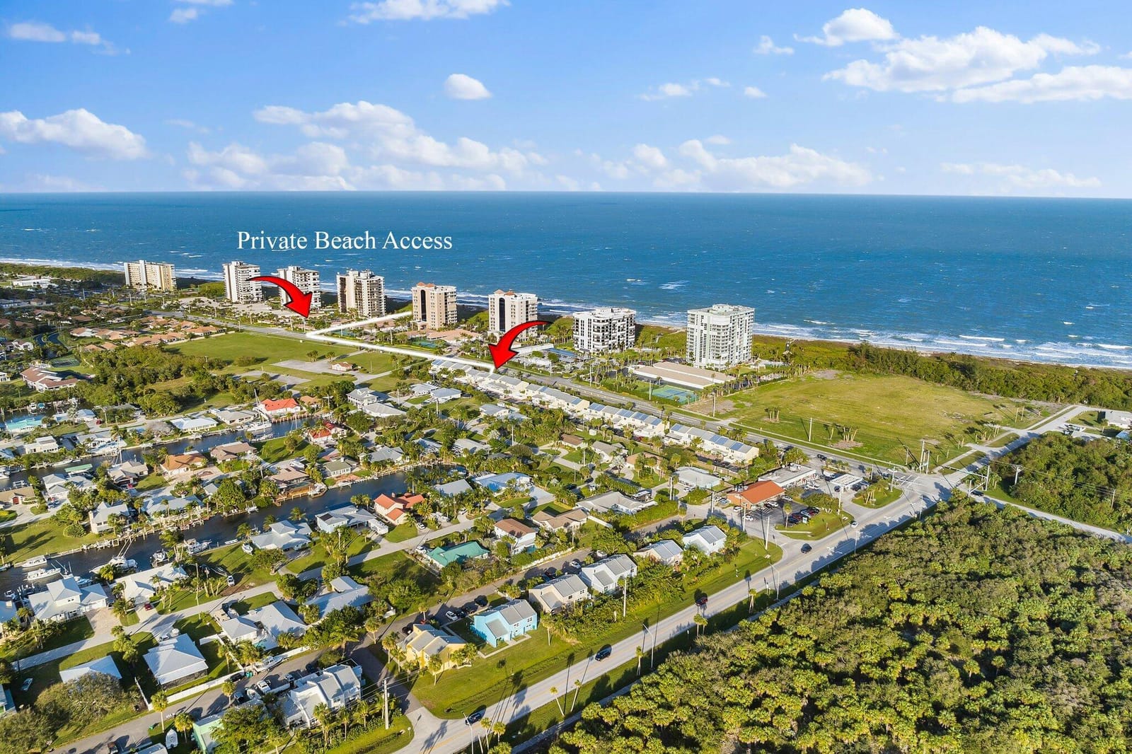 2801 N Highway A1a Unit E — photo 2