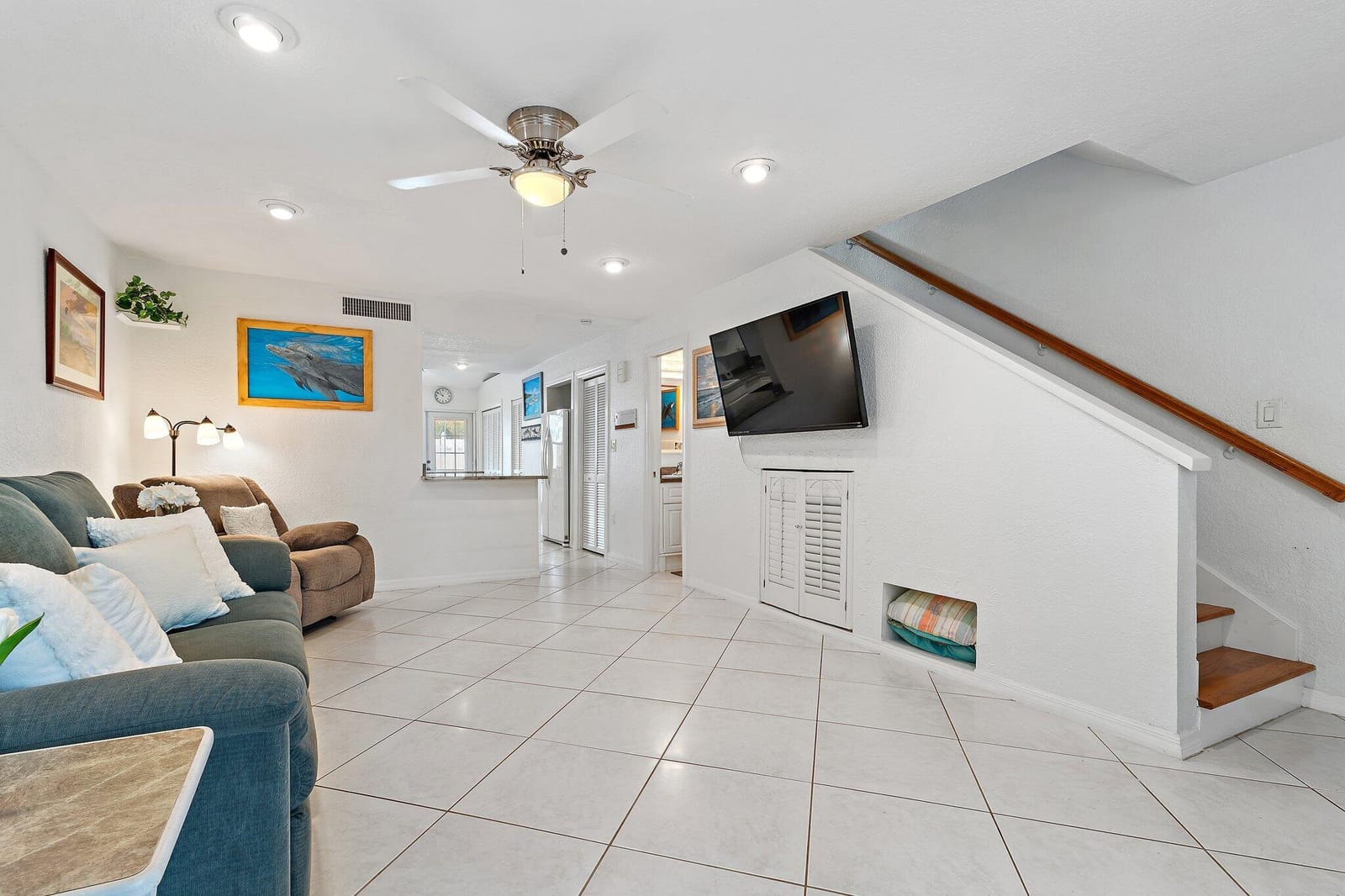 2801 N Highway A1a Unit E, Fort Pierce, FL 34949 photo 13