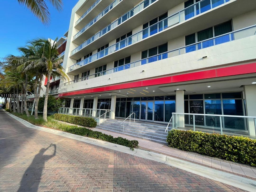 777 N Ocean Drive N106, Hollywood, FL 33019, Hollywood