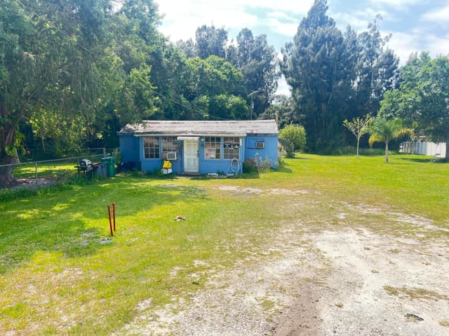 1901 Edwards Road, sold in Maravilla Heights Subdivision, Fort Pierce, FL