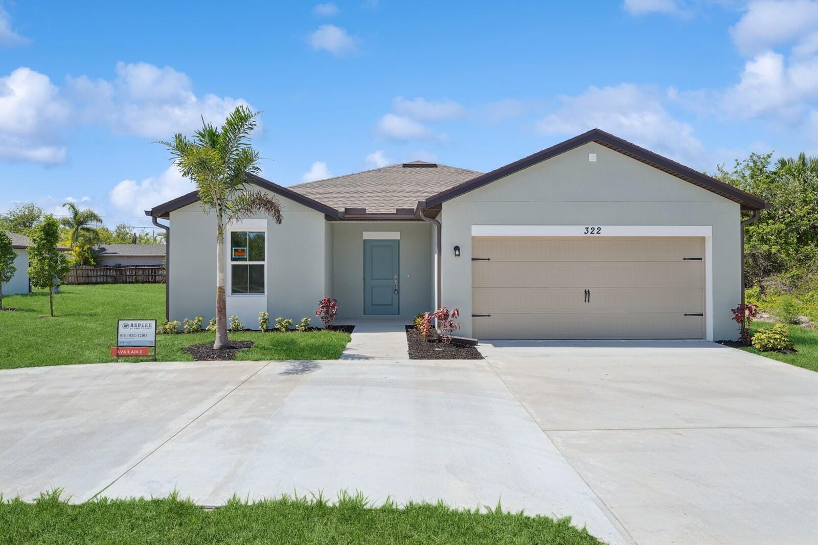 322 Becker Road 13, Port St. Lucie, FL 34953