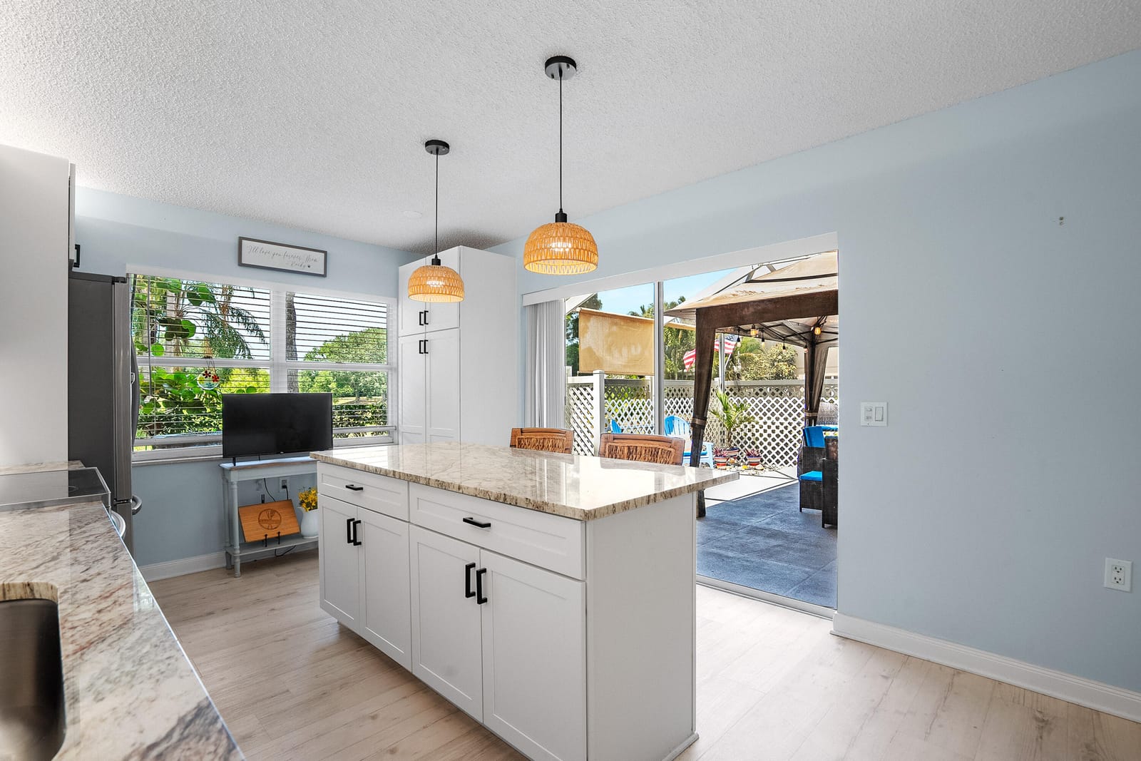 3273 SW Sunset Trace Circle, Palm City, FL 34990 photo 4