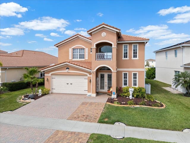 1018 NW Demedici Road, Port St. Lucie, FL 34986