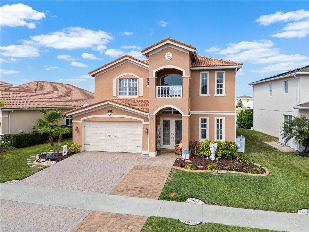 1018 NW Demedici Road, Port St. Lucie, FL 34986