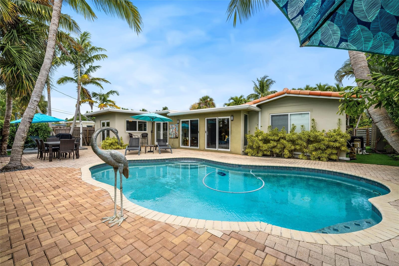 2000 NE 26th Drive, Wilton Manors, FL 33306