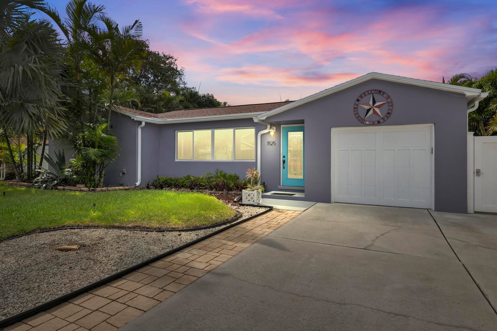 1525 N L Street, Lake Worth Beach, FL 33460