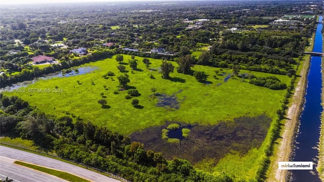 6701 SW 124th Avenue, Southwest Ranches, FL 33330