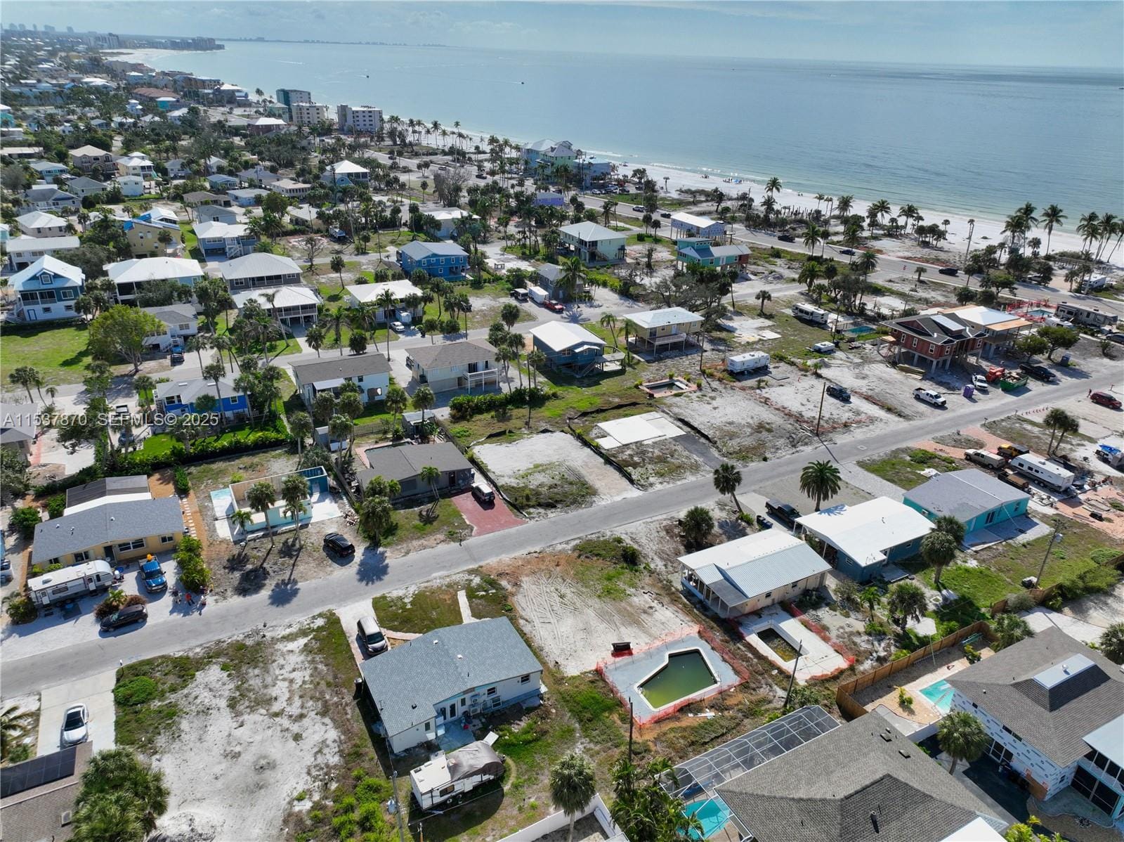 161 Hibiscus Drive, Fort Myers, FL 33931 photo 19
