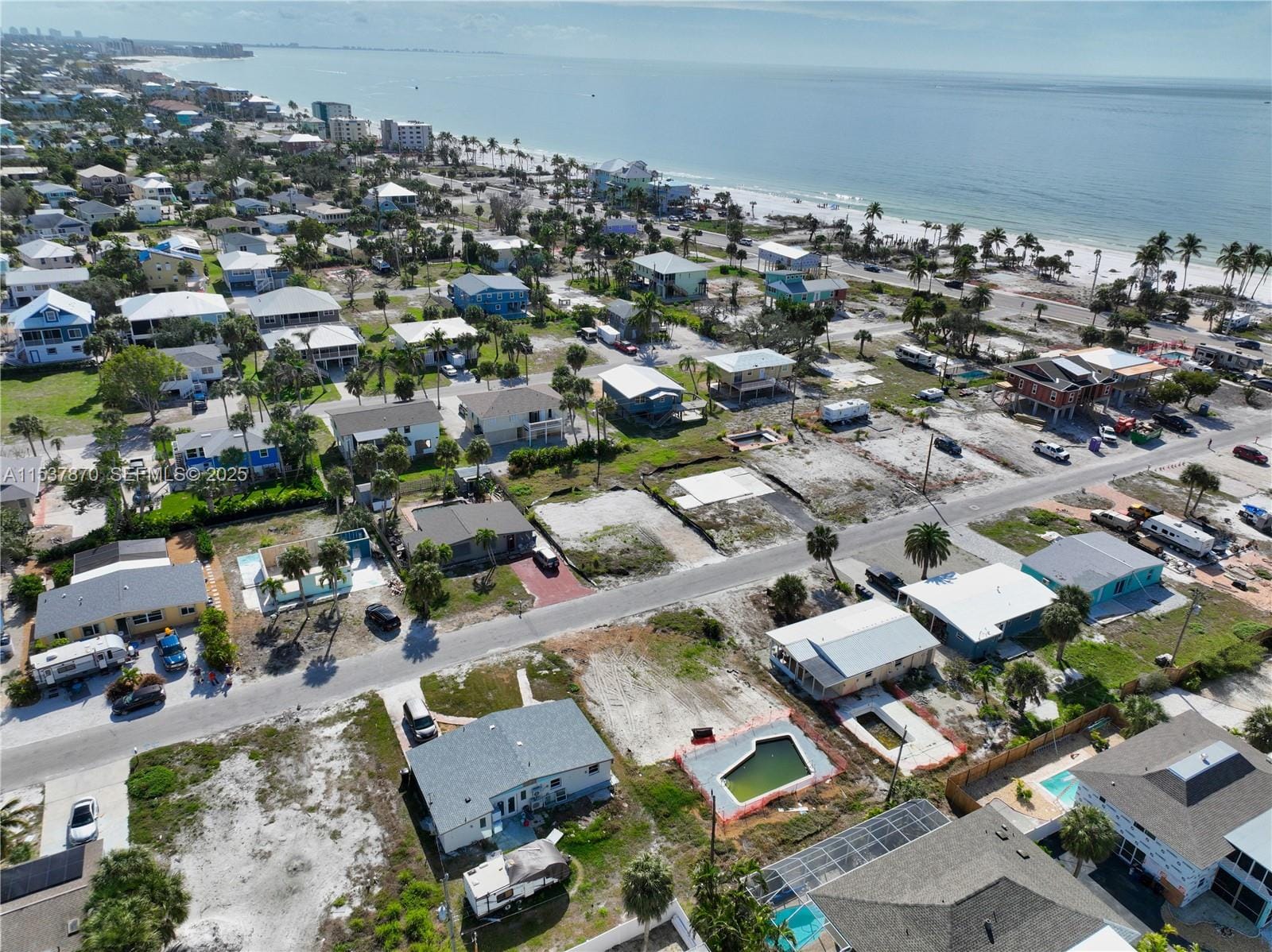 161 Hibiscus Drive, Fort Myers, FL 33931 photo 20