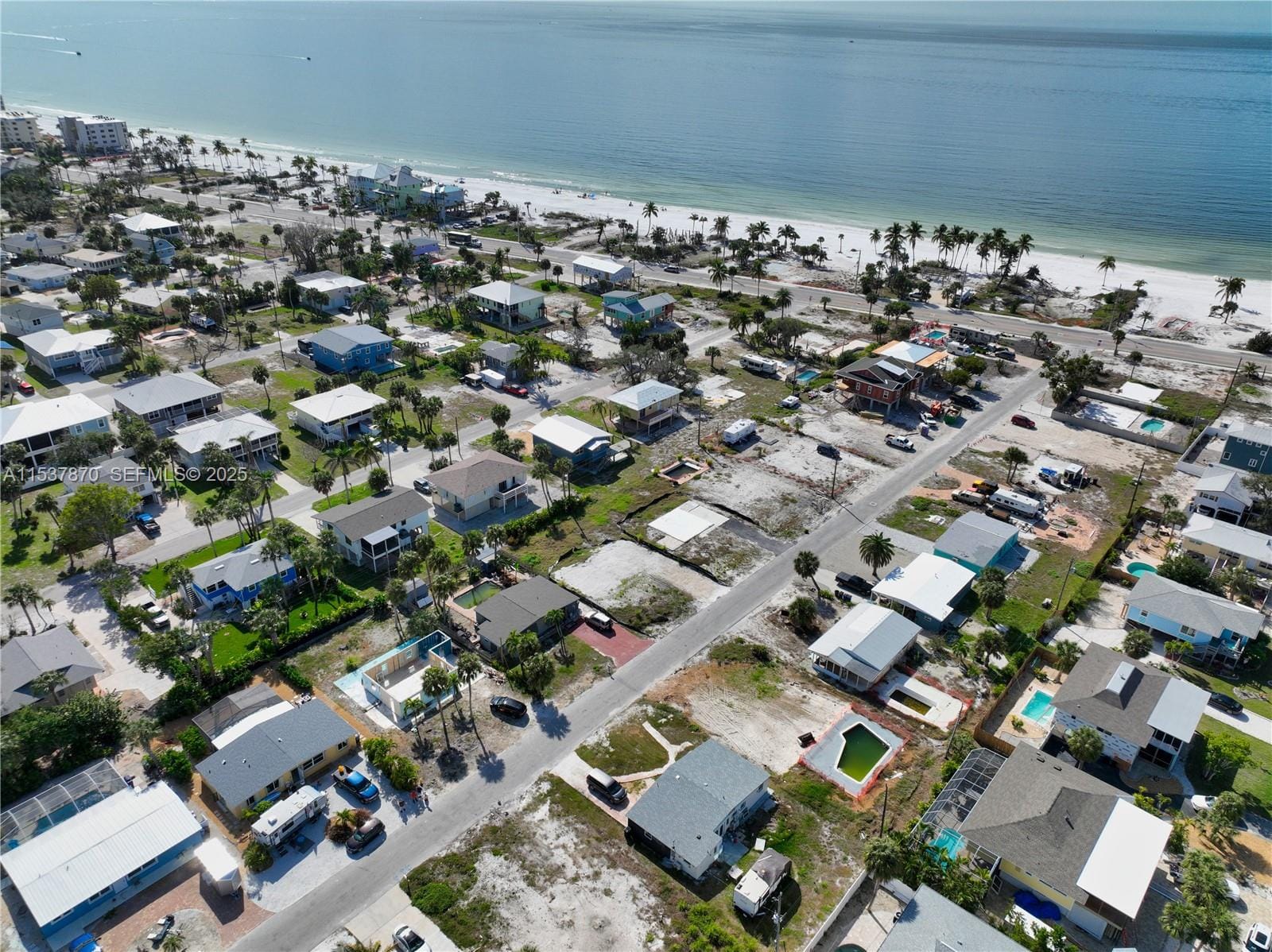 161 Hibiscus Drive, Fort Myers, FL 33931 photo 25