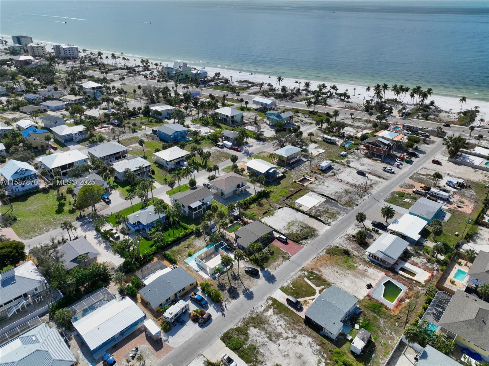 161 Hibiscus Drive, Fort Myers, FL 33931 photo 26