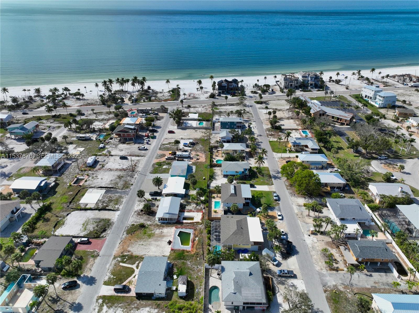 161 Hibiscus Drive, Fort Myers, FL 33931 photo 28