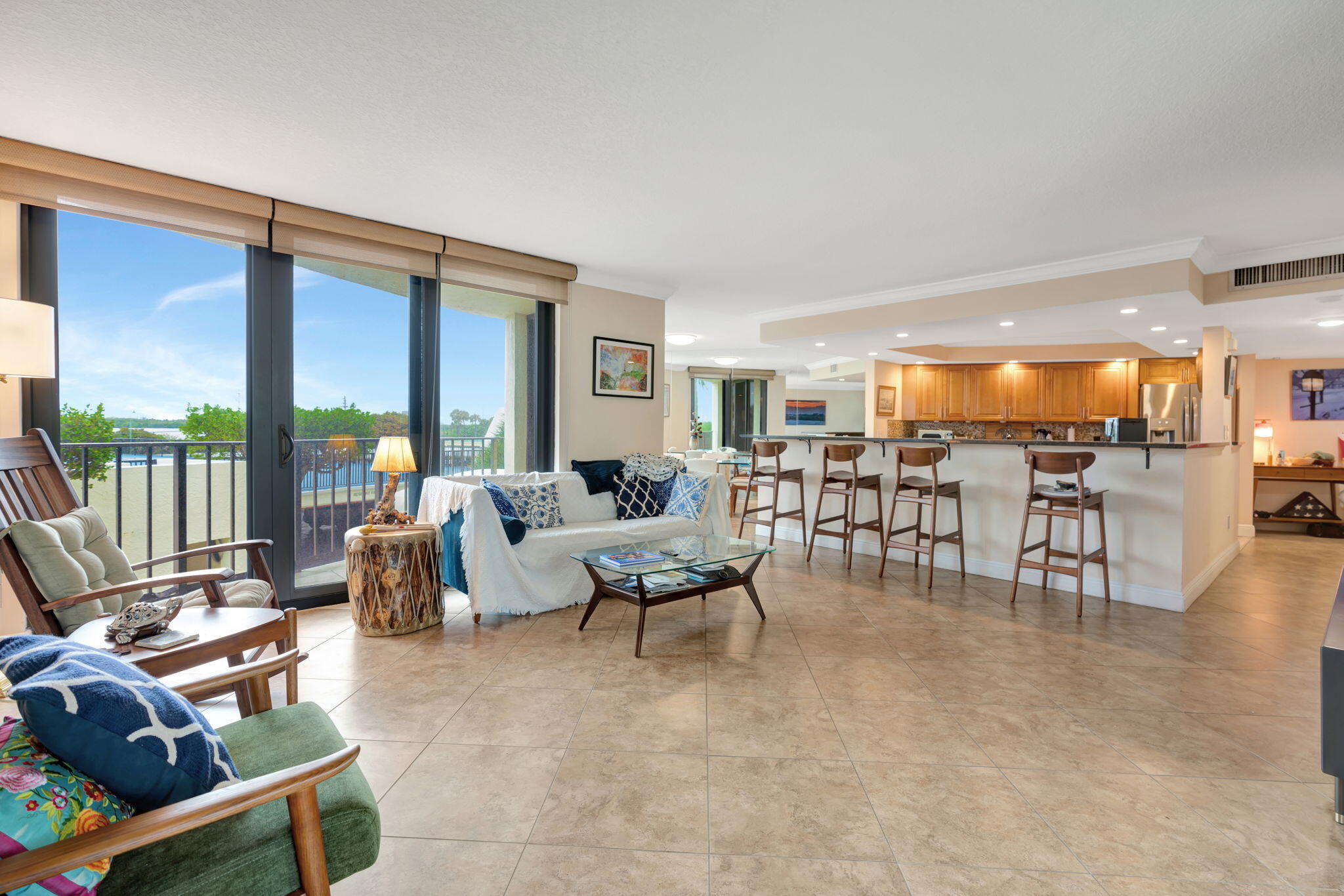 5420 N Ocean Drive 206, Singer Island, FL 33404, Singer Island