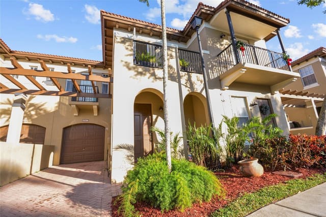 6927 Julia Gardens Drive, Julia Gardens, Coconut Creek, FL