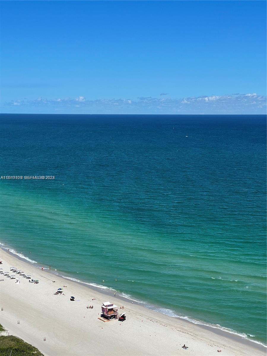 6365 Collins Avenue 2610, Miami Beach, FL 33141, Miami Beach