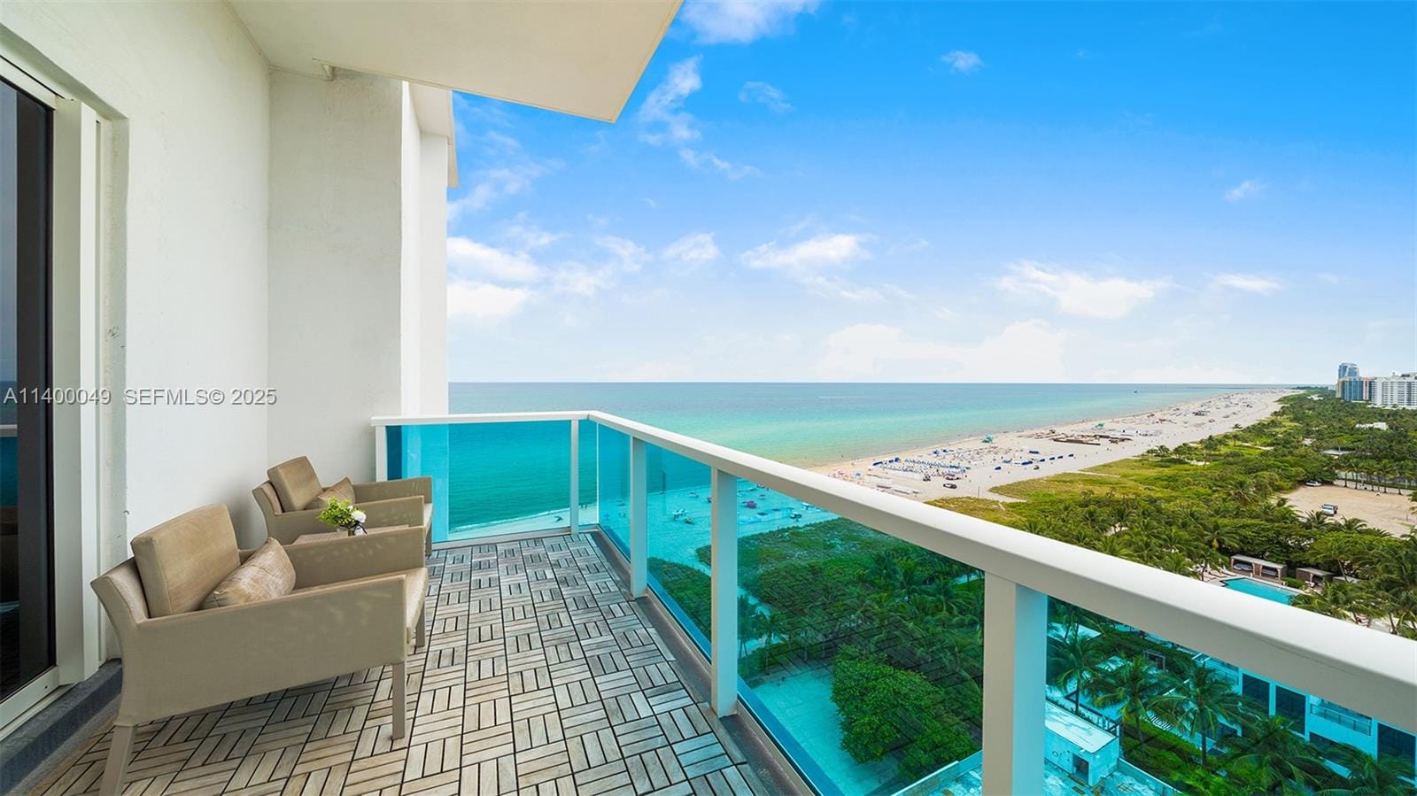 2301 Collins Avenue 1609 — photo 2