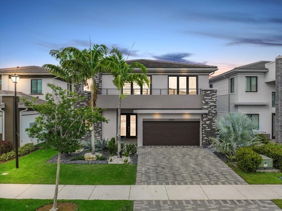 10805 Vista Terrace, Parkland, FL 33076
