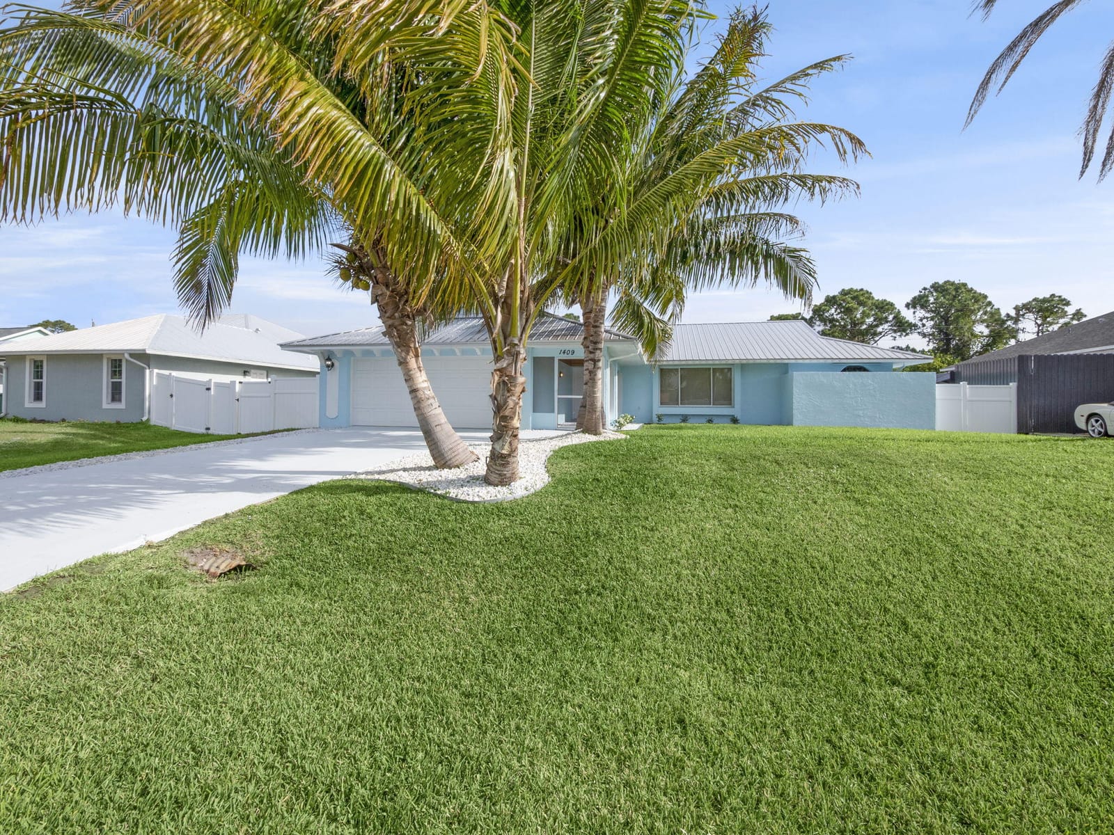 1409 SW Aachen Avenue, Port St. Lucie, FL 34953