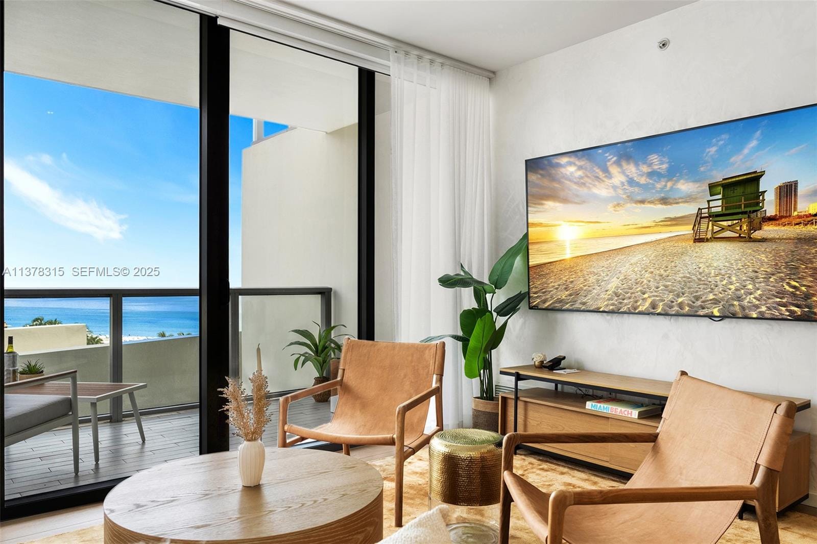 2201 Collins Avenue 811 — photo 5