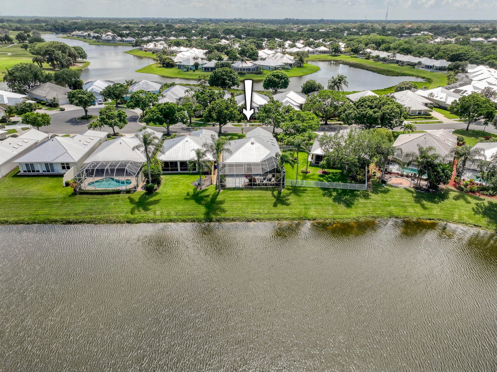 2036 SW Mayflower Drive, Palm City, FL 34990 photo 2