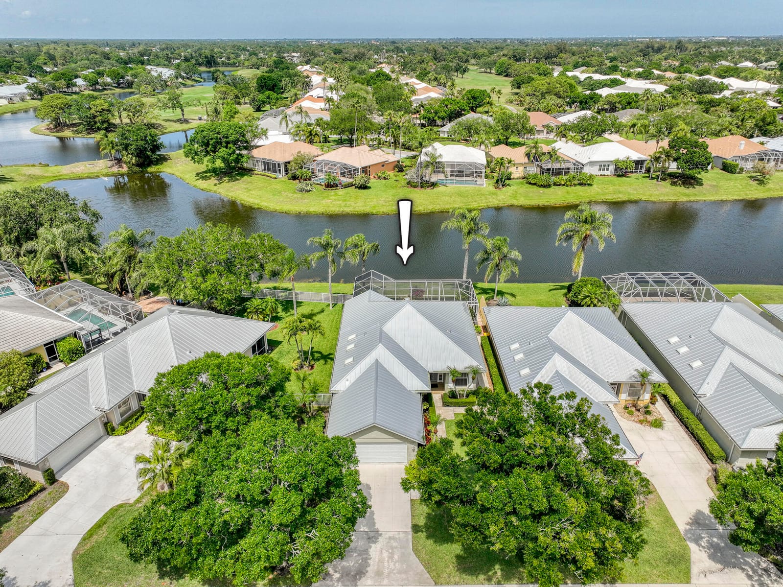 2036 SW Mayflower Drive, Palm City, FL 34990 photo 3