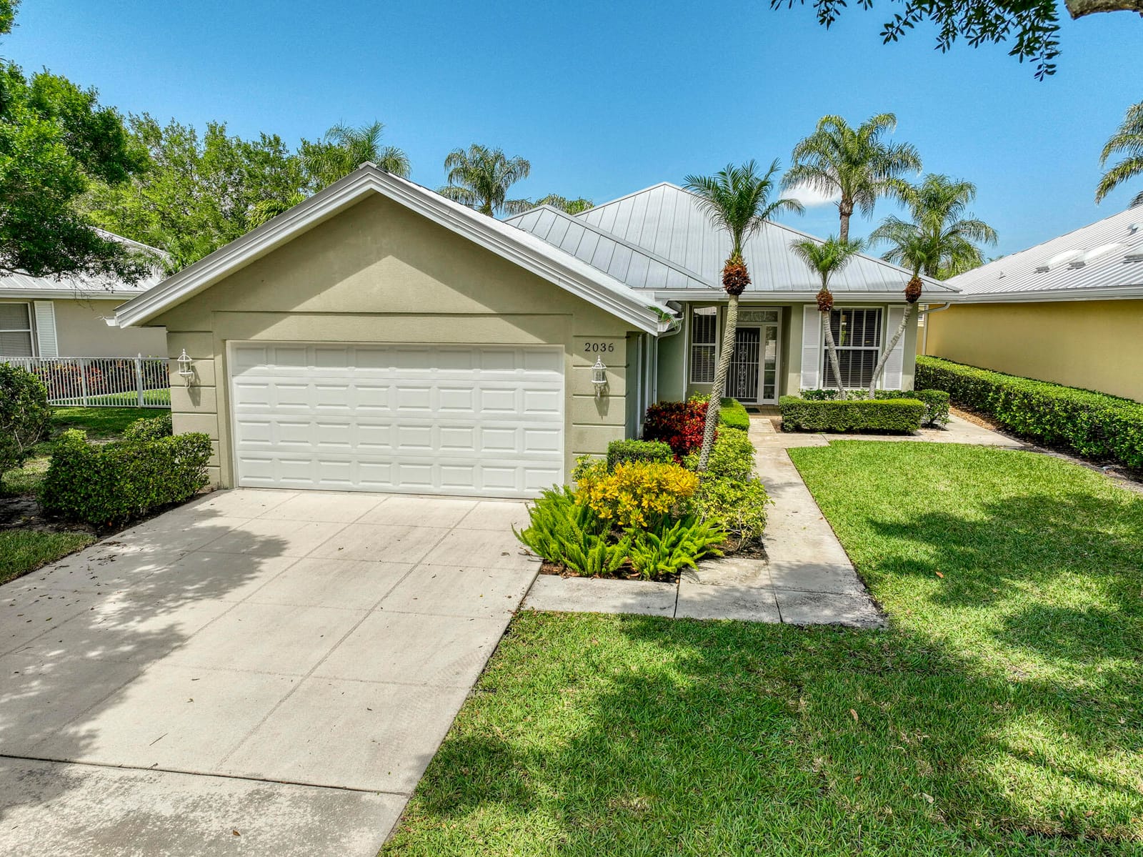 2036 SW Mayflower Drive, Palm City, FL 34990 photo 4