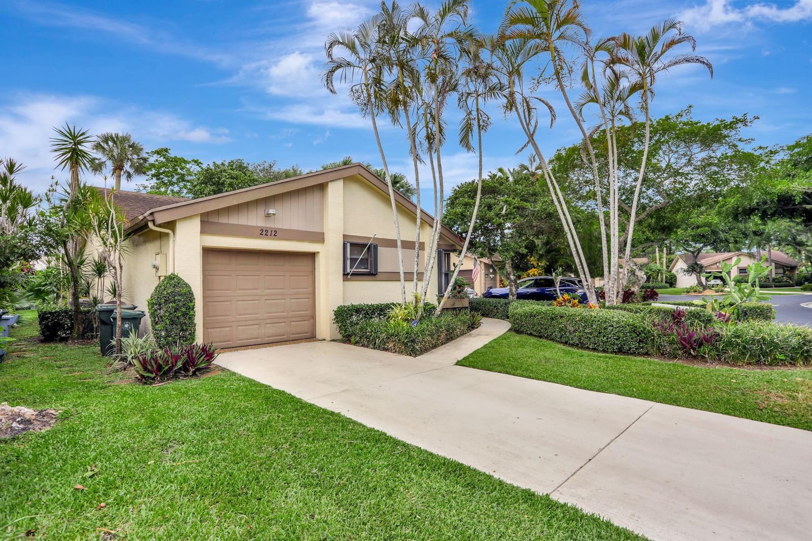 2212 Seagrape Circle, Coconut Creek, FL 33066