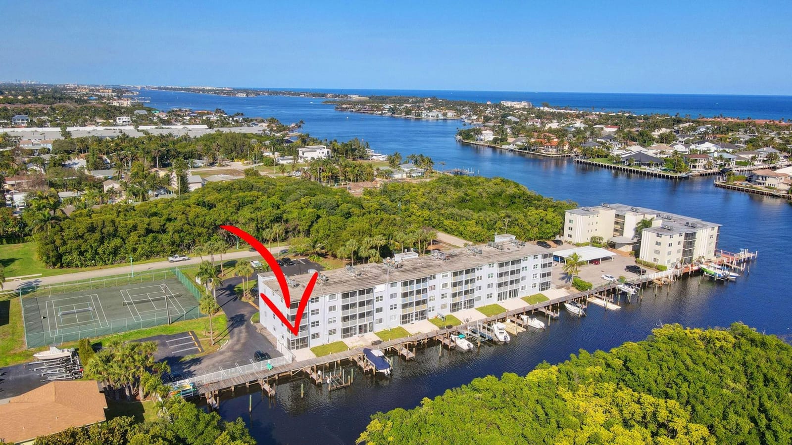 689 NE 6th Court 110, Boynton Beach, FL 33435