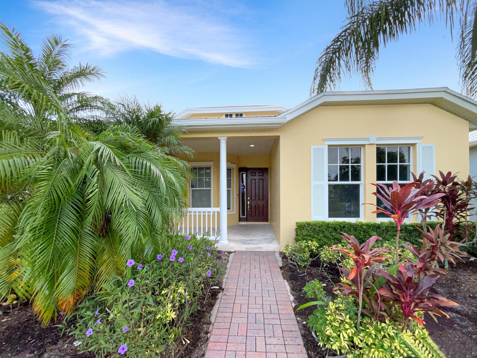 10610 SW Westlawn Boulevard, Port St. Lucie, FL 34987